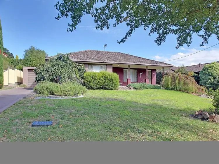 Main view of Homely house listing, 60 View Street, Goulburn NSW 2580