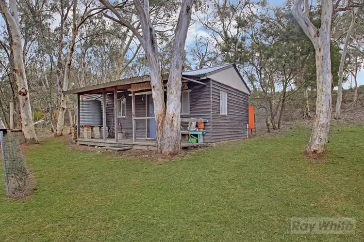 330 Rhyanna Road, Middle Arm NSW 2580