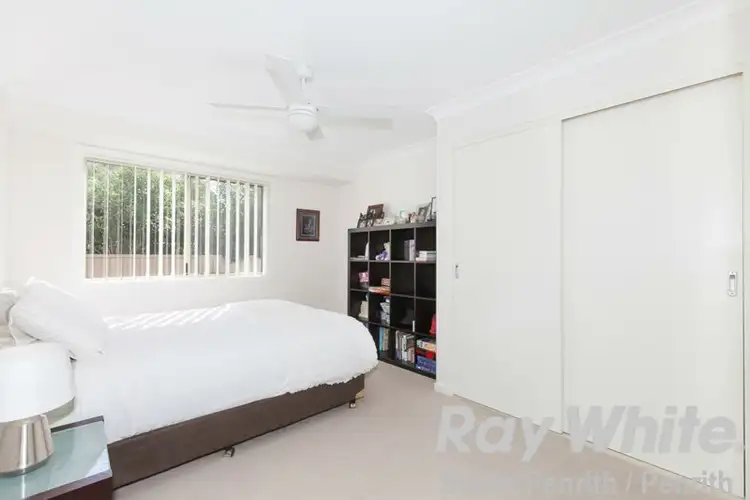 Fifth view of Homely townhouse listing, 10/10 Womberra Place, South Penrith NSW 2750