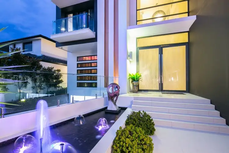 Third view of Homely house listing, 22 Royal Albert Crescent, Sovereign Islands QLD 4216