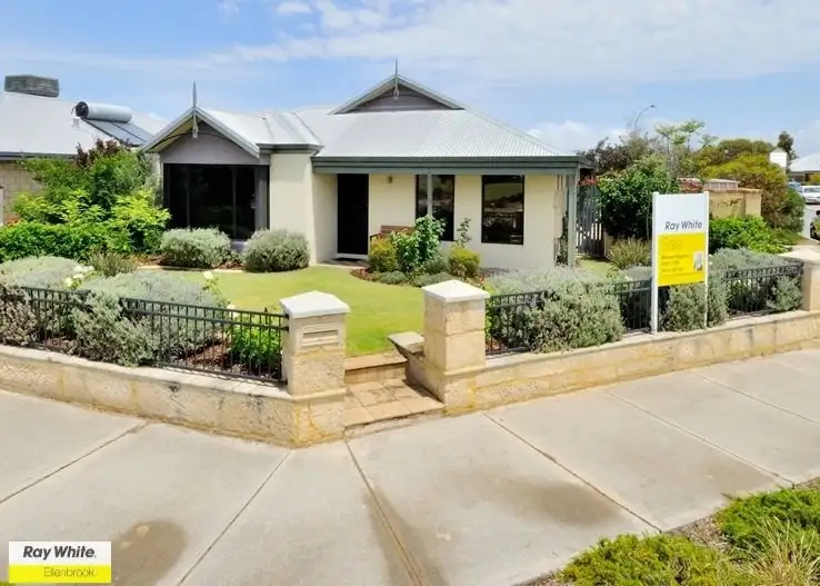 Second view of Homely house listing, 2 Cardowan Drive, Ellenbrook WA 6069