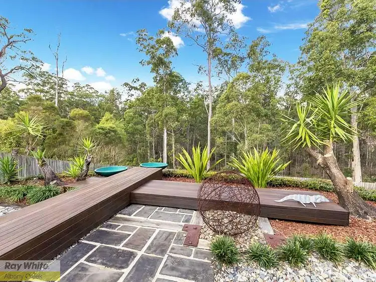 Third view of Homely house listing, 27 Mahogany Drive, Albany Creek QLD 4035