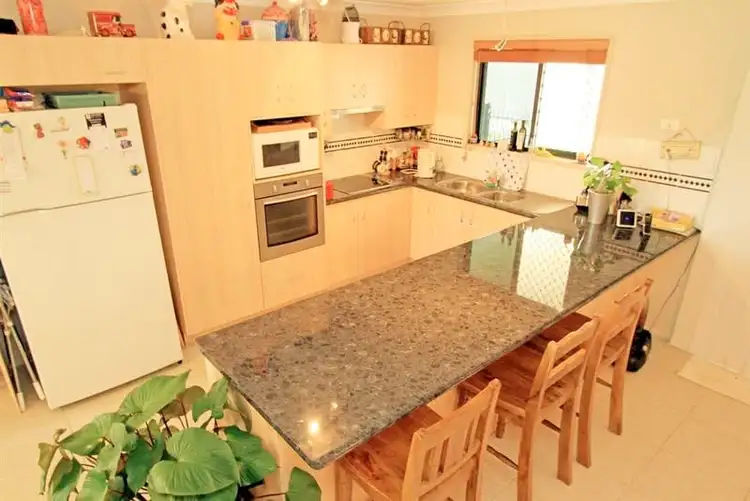 Sixth view of Homely house listing, 21 Anna Meares Avenue, Gracemere QLD 4702