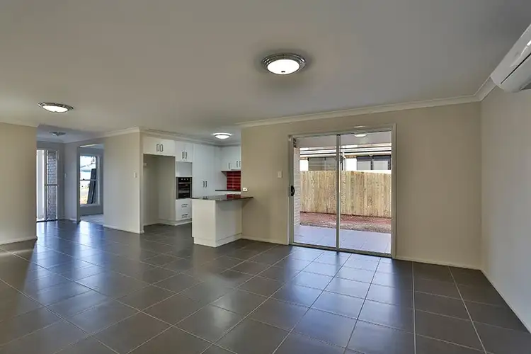 Sixth view of Homely house listing, 8 Sanctuary Drive, Sanctuary Rise Estate, Cranley QLD 4350