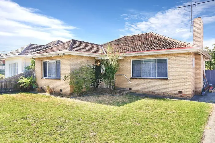 Main view of Homely house listing, 54 Derrick Street, Lalor VIC 3075