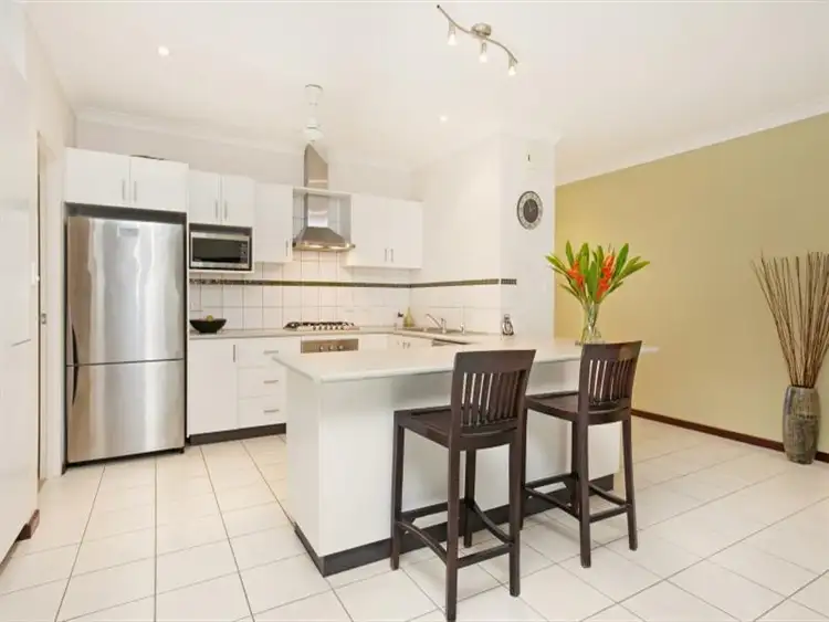 Fourth view of Homely house listing, 9 Broadbent Street, Parap NT 820
