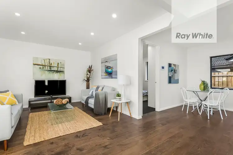 Third view of Homely house listing, 1/174 Parer Road, Airport West VIC 3042