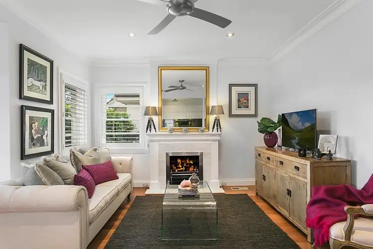 Second view of Homely house listing, 14 Ryries Parade, Cremorne NSW 2090