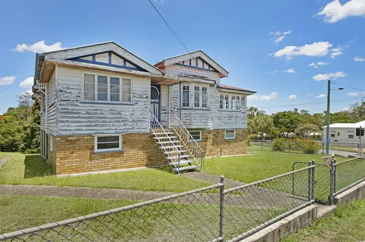 Second view of Homely house listing, 67 Jubilee Terrace, Bardon QLD 4065