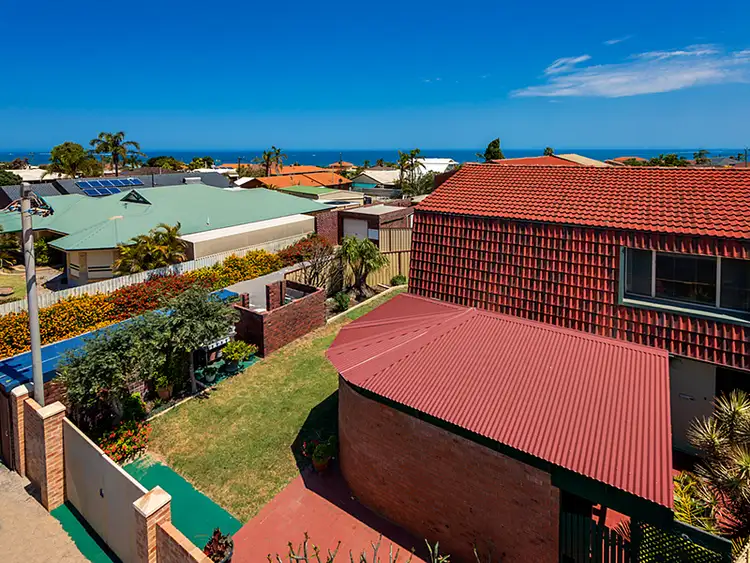 Fourth view of Homely house listing, 6/54 Glenview Street, Mount Tarcoola WA 6530