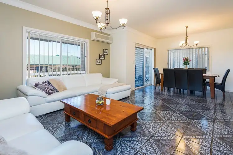 Second view of Homely house listing, 4 Vermeer Close, Mackenzie QLD 4156