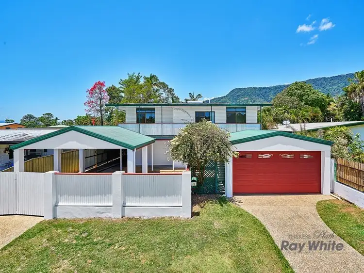 39 Karwin Street, Bayview Heights QLD 4868