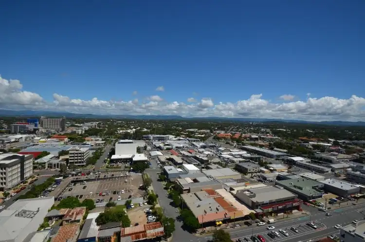 Second view of Homely apartment listing, 167/105 Scarborough Street, Southport QLD 4215