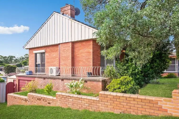 Third view of Homely house listing, 71 Wollombi Road, Rutherford NSW 2320