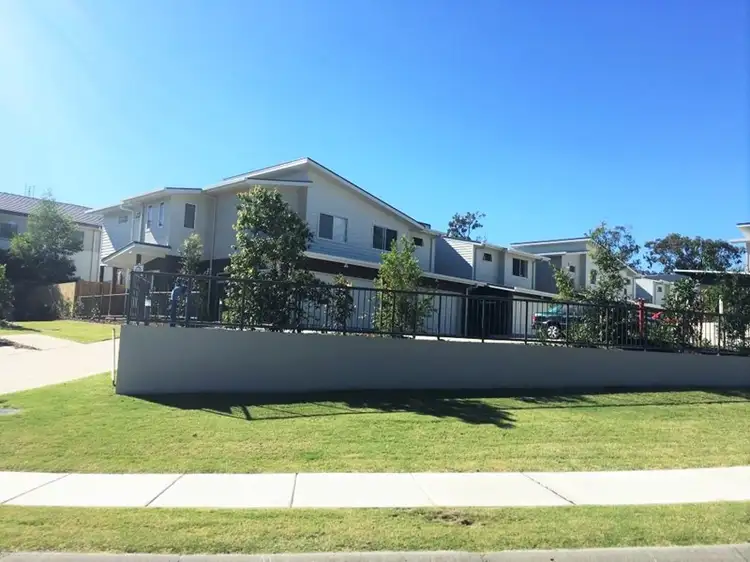 Main view of Homely townhouse listing, 8/28 Careel Close, Helensvale QLD 4212