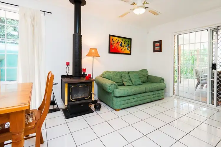 Second view of Homely house listing, 62 Coolong Street, Mount Gravatt East QLD 4122