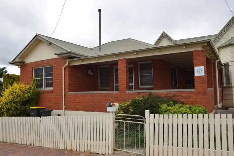 Main view of Homely house listing, 100 Molesworth Street, Tenterfield NSW 2372