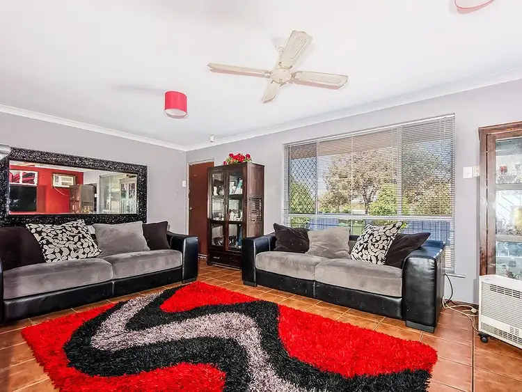 Fourth view of Homely house listing, 29 Curtis Way, Girrawheen WA 6064