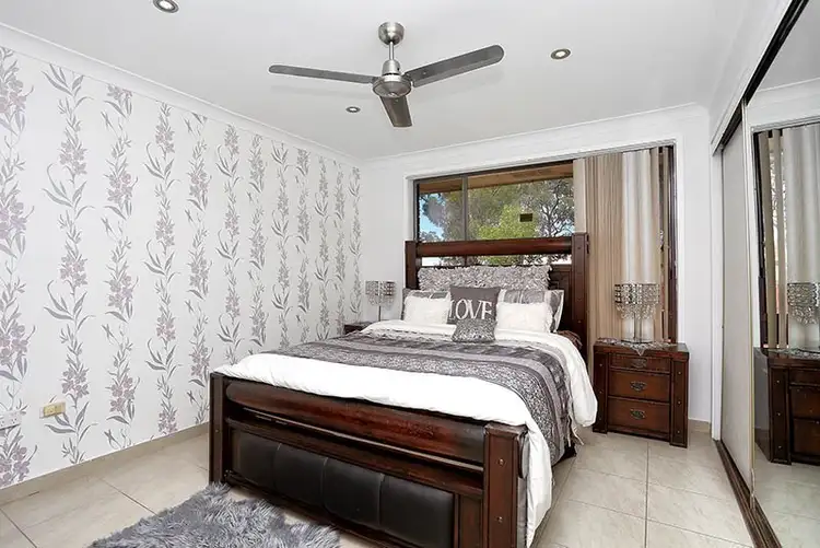 Fourth view of Homely house listing, 13 Alamein Road, Bossley Park NSW 2176