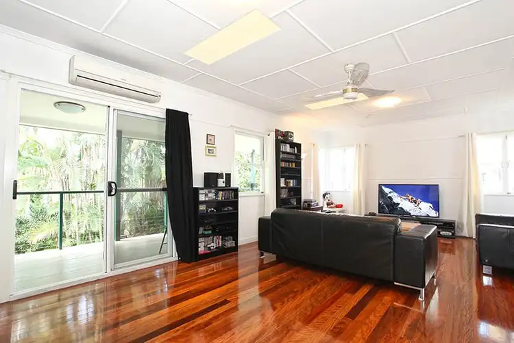 Second view of Homely house listing, 107 Pope Street, Tarragindi QLD 4121