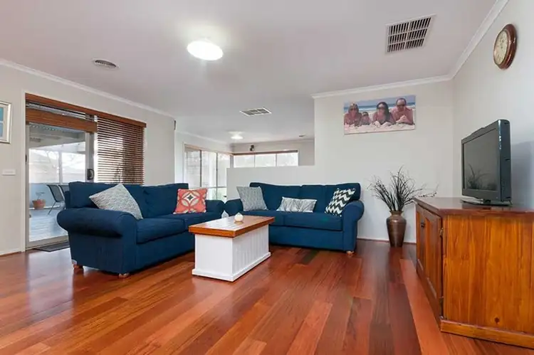 Fifth view of Homely house listing, 101 Hamilton Hume Parade, Craigieburn VIC 3064