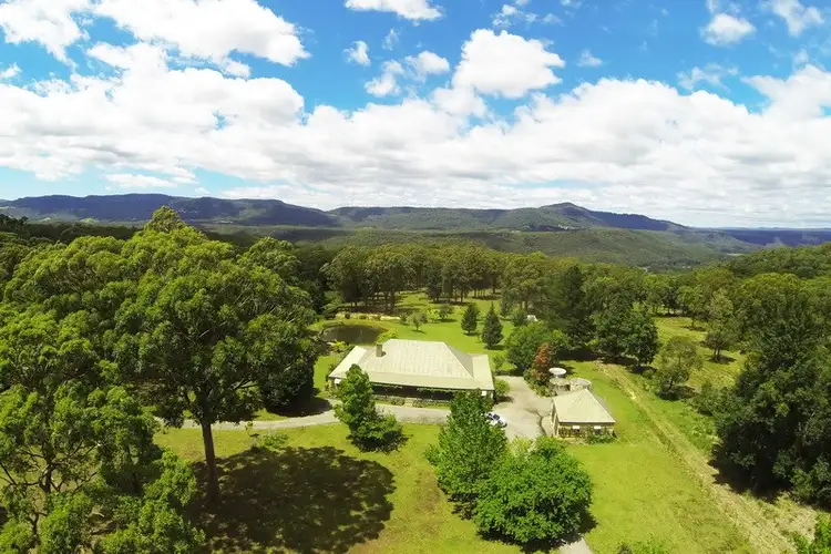Seventh view of Homely rural property listing, 251 Jacks Corner Road, Kangaroo Valley NSW 2577