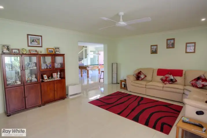 Fifth view of Homely house listing, 10 Wirrana Circuit, Forster NSW 2428