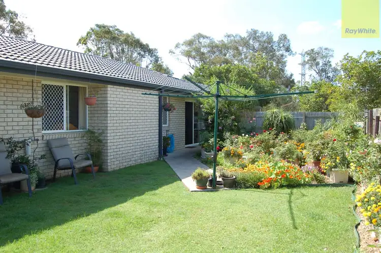 Second view of Homely house listing, 16 Sherbourne Court, Berrinba QLD 4117