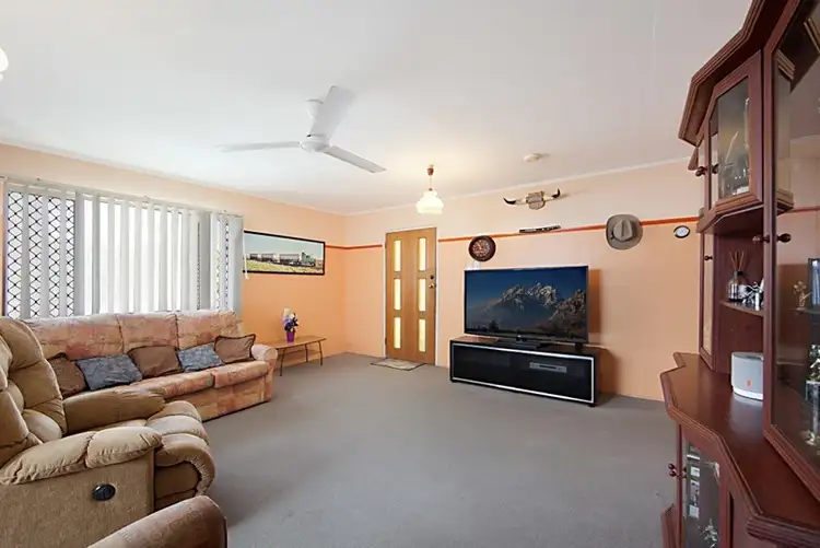 Second view of Homely house listing, 193 Upper Miles Avenue, Kelso QLD 4815