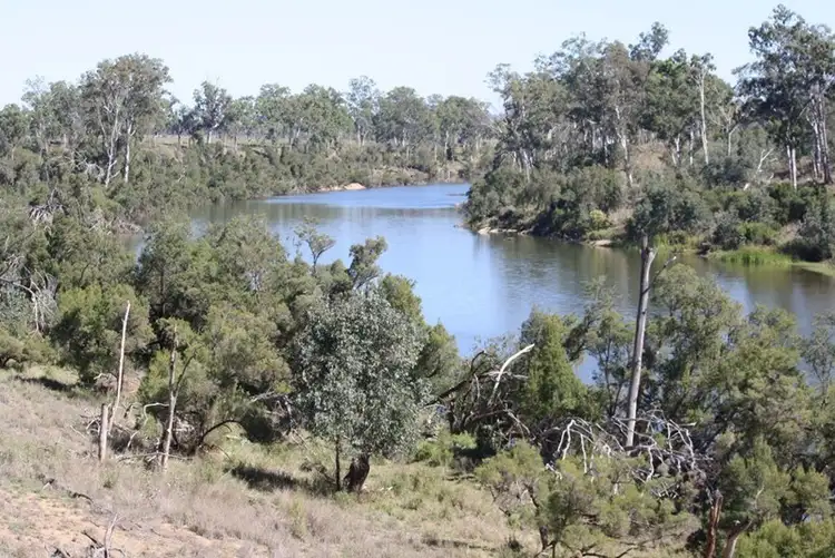 Second view of Homely rural property listing, 'Barralong' Taylors Road, Mundubbera QLD 4626