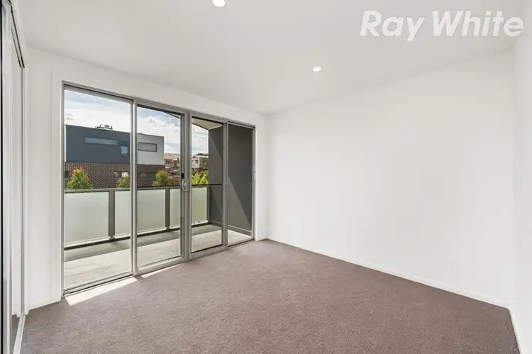 Sixth view of Homely townhouse listing, 2 Stellar Place, Bundoora VIC 3083