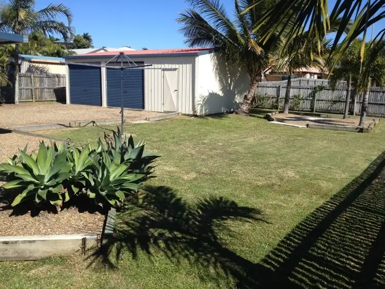 39 Barber Drive, Eimeo QLD 4740