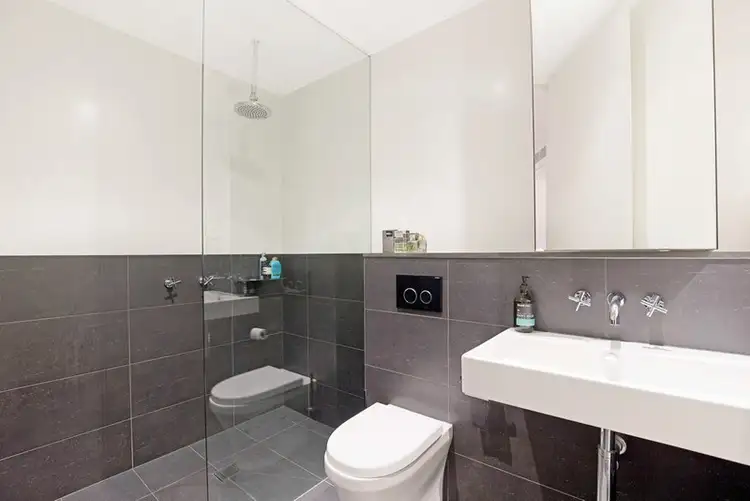 Seventh view of Homely apartment listing, 48/299 Forbes Street, Darlinghurst NSW 2010