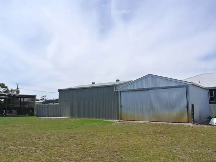 Seventh view of Homely house listing, 1 Joseph Street, Kingston Se SA 5275