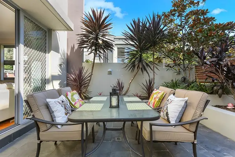 Third view of Homely townhouse listing, 34/34 Bay Street, Botany NSW 2019