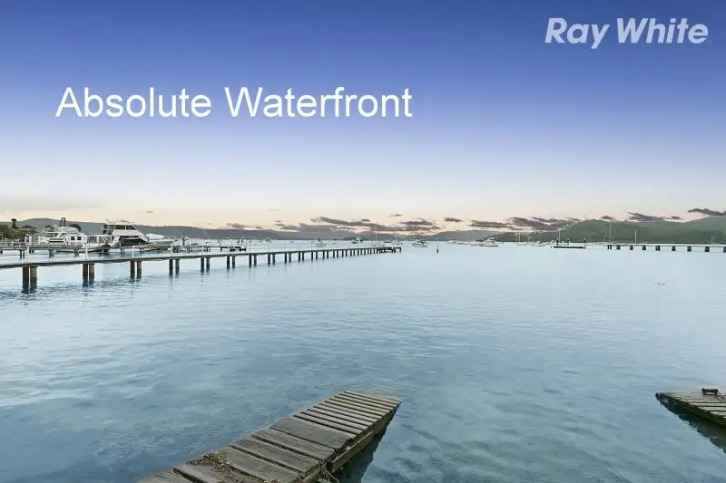 Main view of Homely house listing, 17 Village Road, Saratoga NSW 2251