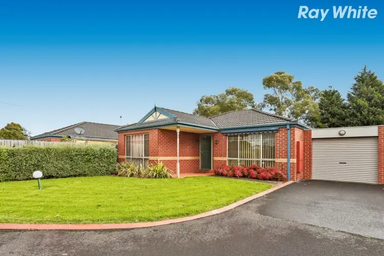 59/35 David Street, Dandenong VIC 3175