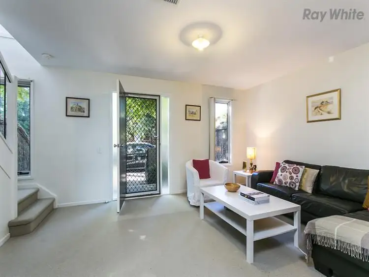 Second view of Homely townhouse listing, 3/9 Eurilpa Avenue, Everard Park SA 5035