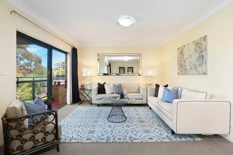 10/1-5 Penkivil Street, Willoughby NSW 2068