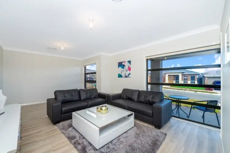 Third view of Homely house listing, 9 Dolly Street, Googong NSW 2620