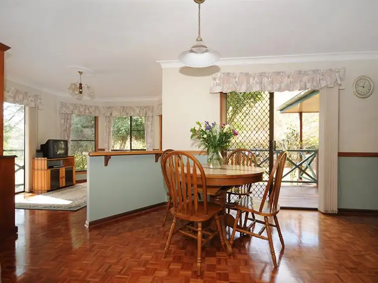 Sixth view of Homely house listing, 47 Cawdor Road, Highfields QLD 4352