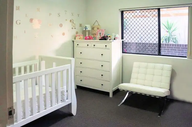 Sixth view of Homely apartment listing, 3/34-36 Courallie Avenue, Homebush West NSW 2140