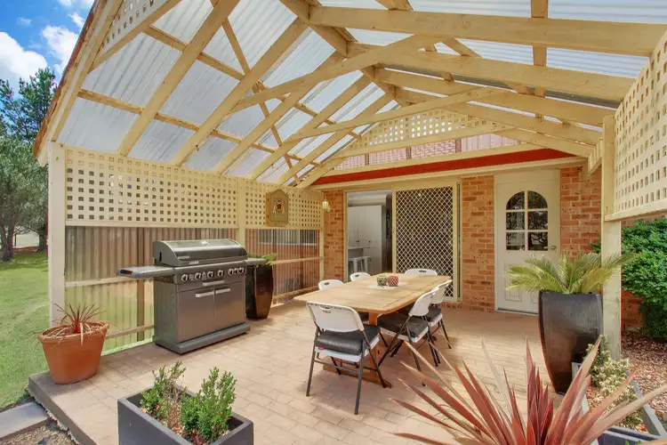 Second view of Homely rural property listing, 44 Holloways Road, Goulburn NSW 2580