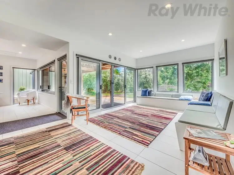 Second view of Homely house listing, 10 East Shelly Road, Orford TAS 7190