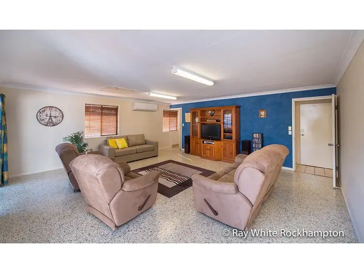 Sixth view of Homely house listing, 24 Penlington Street, Allenstown QLD 4700