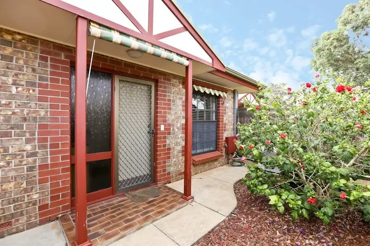 Second view of Homely unit listing, 2/5-9 Olive Street, Magill SA 5072