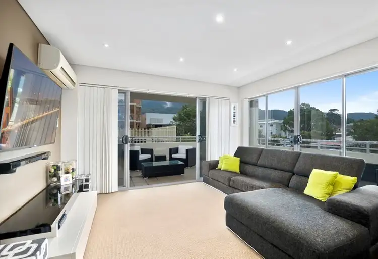 Fourth view of Homely unit listing, 5/163 Princes Highway, Corrimal NSW 2518