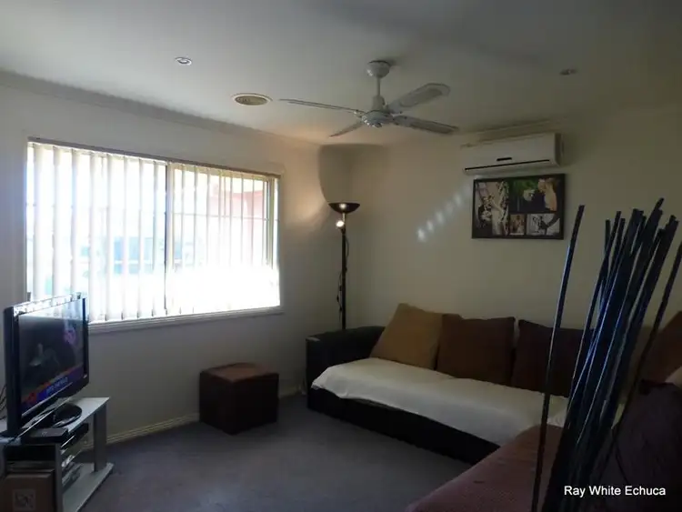 Sixth view of Homely house listing, 3 Roberts Court, Echuca VIC 3564