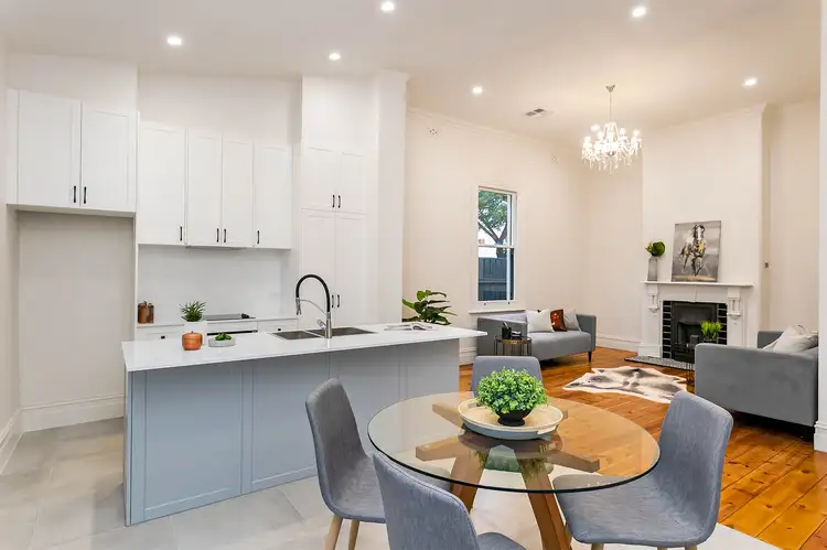 Main view of Homely house listing, 123 Hargrave Street, Peterhead SA 5016