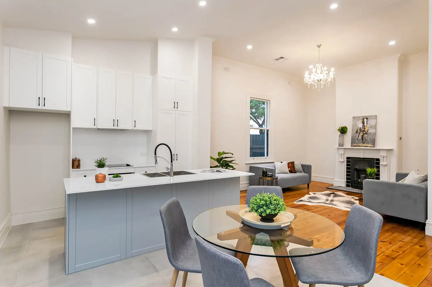 Main view of Homely house listing, 123 Hargrave Street, Peterhead SA 5016